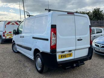 Peugeot Expert 2.0 HDi Professional L1 H1 4dr