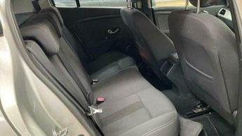 Renault Megane 1.6 16V Dynamique TomTom 3dr