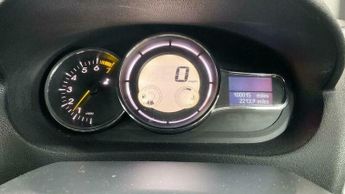 Renault Megane 1.6 16V Dynamique TomTom 3dr
