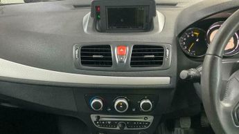 Renault Megane 1.6 16V Dynamique TomTom 3dr