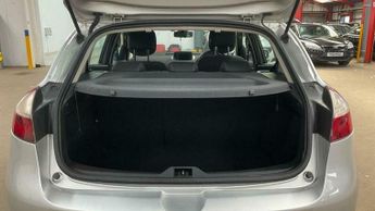 Renault Megane 1.6 16V Dynamique TomTom 3dr