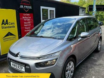 Citroen C4 1.2 PureTech Touch Edition Euro 6 (s/s) 5dr