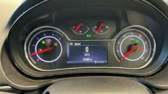 Vauxhall Insignia 2.0 CDTi Elite Nav Auto Euro 5 5dr
