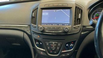 Vauxhall Insignia 2.0 CDTi Elite Nav Auto Euro 5 5dr
