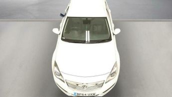 Vauxhall Insignia 2.0 CDTi Elite Nav Auto Euro 5 5dr
