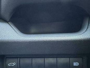 Toyota RAV4 2.5 VVT-h GPF Design SUV 5dr Petrol Hybrid CVT Euro 6 (s/s) (218