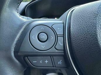 Toyota RAV4 2.5 VVT-h GPF Design SUV 5dr Petrol Hybrid CVT Euro 6 (s/s) (218