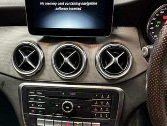 Mercedes-Benz C Class 1.6 GLA180 Urban Edition 7G-DCT Euro 6 (s/s) 5dr