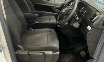 Toyota Verso 2.0D Family Medium MPV Auto MWB Euro 6 (s/s) 5dr (8 Seat)