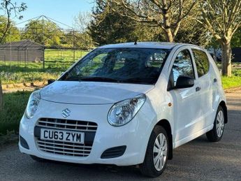 Suzuki Alto 1.0 12V SZ3 Euro 5 5dr