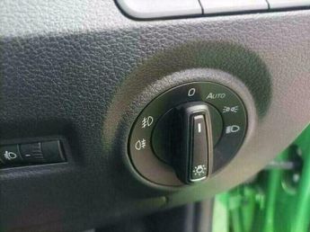 Skoda Fabia 1.0 TSI SE L DSG Euro 6 (s/s) 5dr