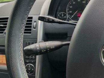 Mercedes-Benz A Class 2.0 A180 CDI Avantgarde SE CVT 5dr