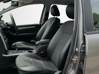 Mercedes-Benz A Class 2.0 A180 CDI Avantgarde SE CVT 5dr