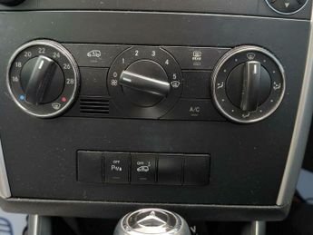 Mercedes-Benz A Class 2.0 A180 CDI Avantgarde SE CVT 5dr