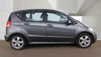 Mercedes-Benz A Class 2.0 A180 CDI Avantgarde SE CVT 5dr