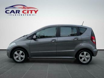 Mercedes-Benz A Class 2.0 A180 CDI Avantgarde SE CVT 5dr