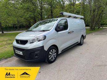 Peugeot Expert BLUE HDI PROFESSIONAL LONG
