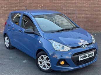 Hyundai I10 S AIR