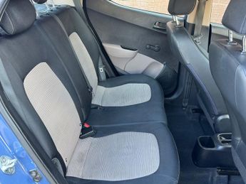 Hyundai I10 S AIR