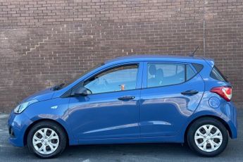 Hyundai I10 S AIR