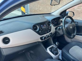 Hyundai I10 S AIR