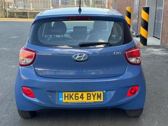 Hyundai I10 S AIR