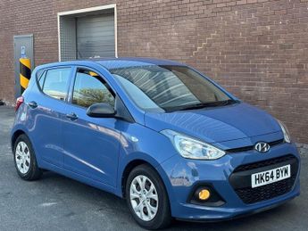 Hyundai I10 S AIR