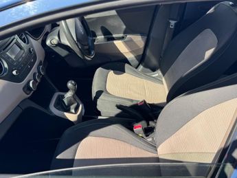 Hyundai I10 S AIR