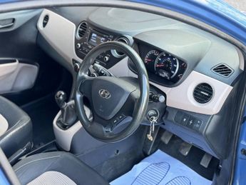 Hyundai I10 S AIR