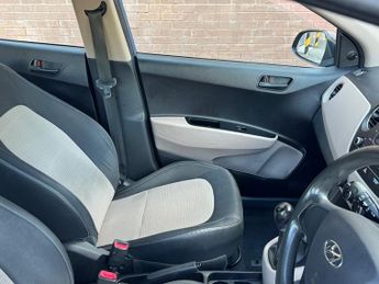 Hyundai I10 S AIR