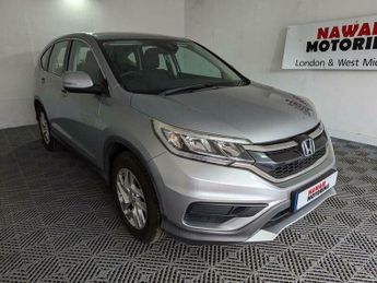 Honda CR-V 2.0 i-VTEC S Euro 6 (s/s) 5dr