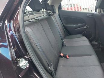 Mazda MAZDA 2 TS