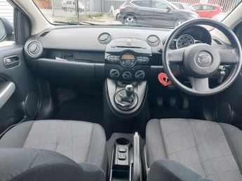 Mazda MAZDA 2 TS