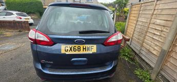Ford C-Max GRAND TITANIUM 7 seater