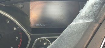 Ford C-Max GRAND TITANIUM 7 seater
