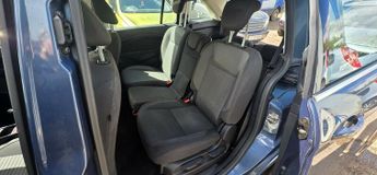 Ford C-Max GRAND TITANIUM 7 seater