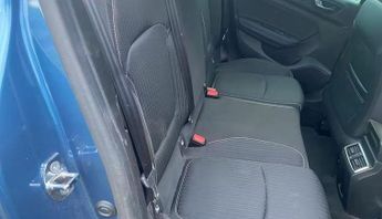 Renault Megane ICONIC TCE EDC