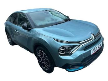 Citroen C4 SHINE PLUS