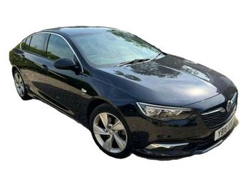Vauxhall Insignia GRAND SPORT SRI VX-LINE NAV