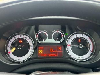 Fiat 500L 1.3 MultiJet Pop Star MPW Dualogic Euro 5 (s/s) 5dr