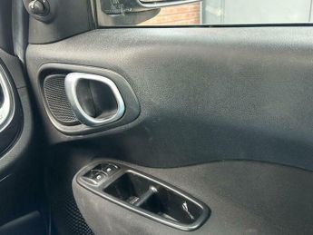 Fiat 500L 1.3 MultiJet Pop Star MPW Dualogic Euro 5 (s/s) 5dr