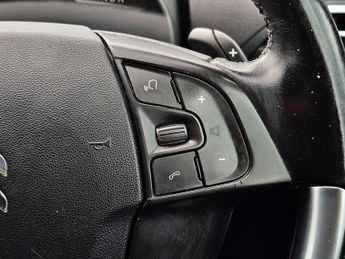 Citroen C4 Picasso 1.6 BlueHDi Flair EAT6 Euro 6 (s/s) 5dr