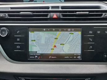 Citroen C4 Picasso 1.6 BlueHDi Flair EAT6 Euro 6 (s/s) 5dr