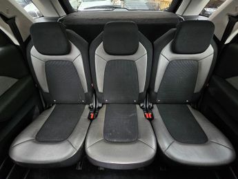Citroen C4 Picasso 1.6 BlueHDi Flair EAT6 Euro 6 (s/s) 5dr