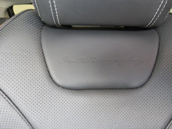 Land Rover Range Rover Evoque SD4 AUTOBIOGRAPHY