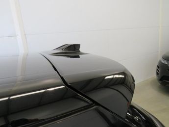 Land Rover Range Rover Evoque SD4 AUTOBIOGRAPHY