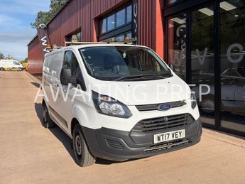 Ford Transit 310 LR P/V