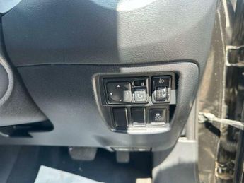 Nissan Juke 1.6 Tekna CVT Euro 5 5dr