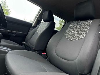 Kia Soul 1.6 CRDi Tempest Auto Euro 4 5dr