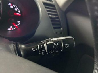 Kia Soul 1.6 CRDi Tempest Auto Euro 4 5dr